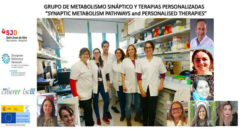 Dra A. García-Cazorla (@agarciacazorla) on Twitter photo #DiaMundialEnfermedadesRaras En nuestra unidad de enfermedades #neurometabolicas todos los días del año son el día de las #EnfermedadesRaras Además, la investigación nos permite ir desde la atención clínica a las terapias personalizadas. ¡Hay que seguir trabajando! <a href="/IRSJD_info/">Institut de Recerca Sant Joan de Déu</a> #DiaMundialEnfermedadesRaras En nuestra unidad de enfermedades #neurometabolicas todos los días del año son el día de las #EnfermedadesRaras Además, la investigación nos permite ir desde la atención clínica a las terapias personalizadas. ¡Hay que seguir trabajando! <a href="/IRSJD_info/">Institut de Recerca Sant Joan de Déu</a>