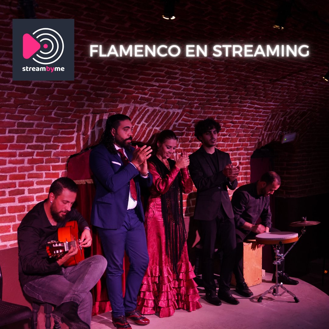 Teatro Tablao Flamenco Torero tweet media