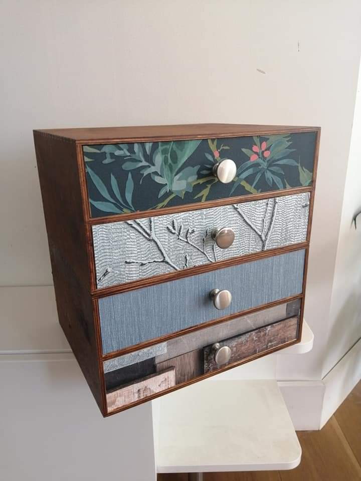 RaplochCorner's tweet photo. This morning we are running an upcycling workshop, looking forward to seeing all the creations!
Get in touch to book into our next upcycling workshop, where we will be turning a pair of jeans into a bag!
#EmpoweringCommunities #upcycling https://t.co/f7drL93nTh