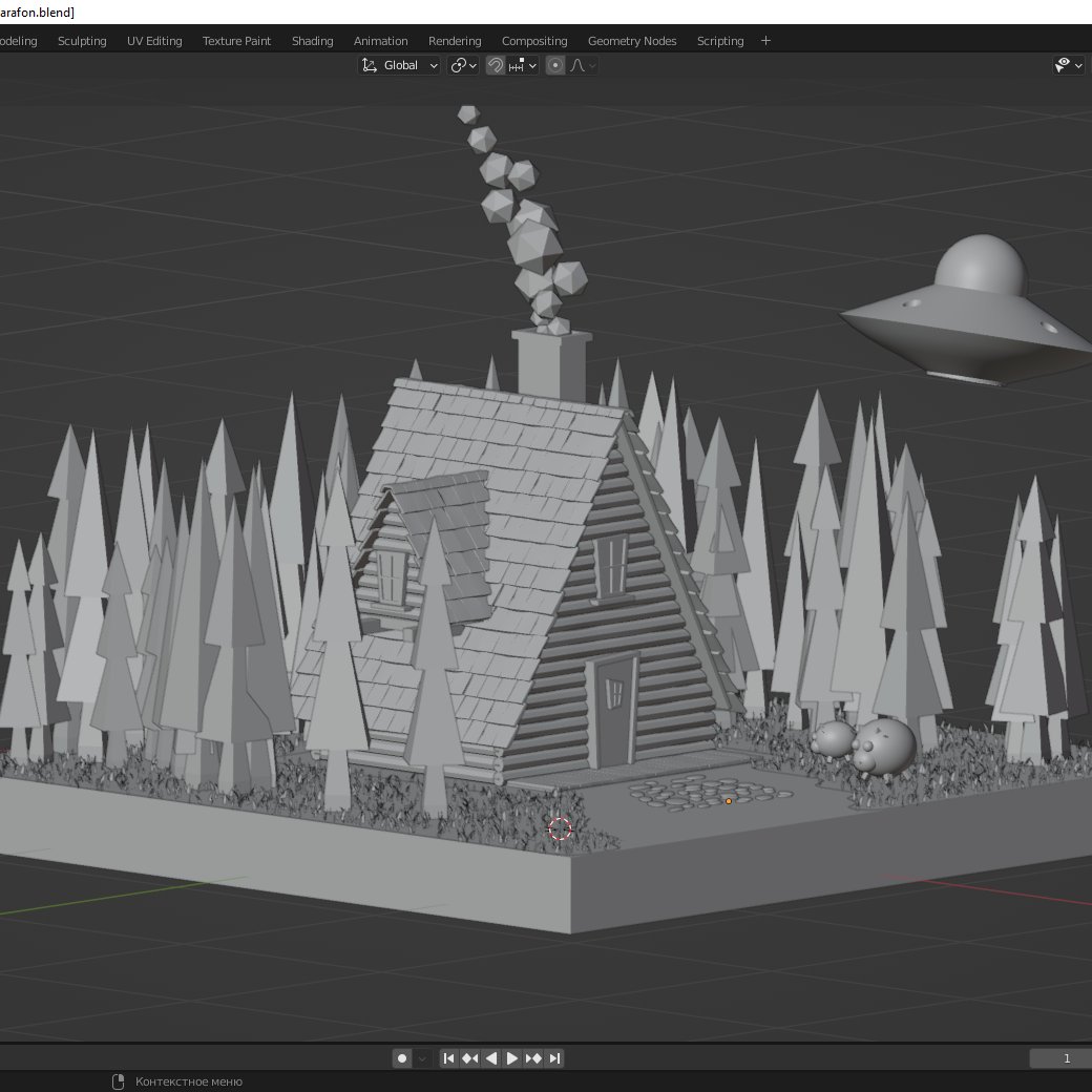 mrDoKu69's tweet photo. Вот как и обещал, с разных ракурсов))
#blender3d #blender https://t.co/I8gdJW2Wfu