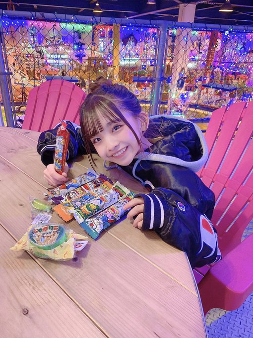 Twitterのコスプレ画像5