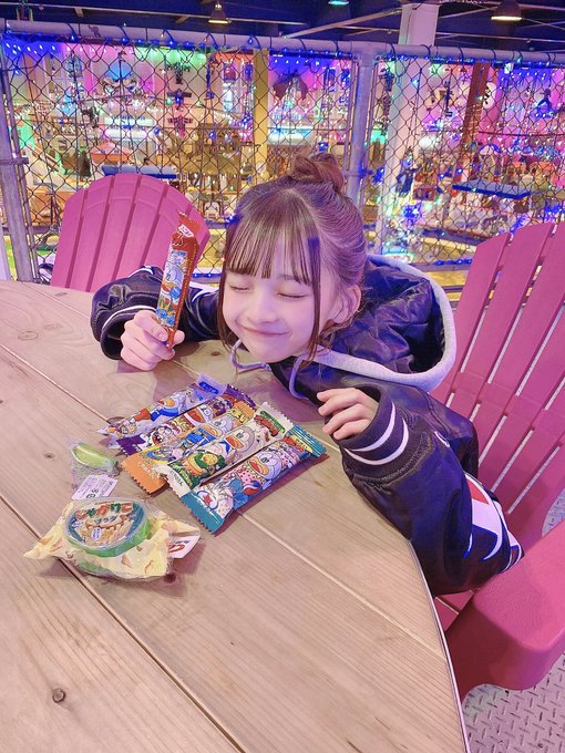 Twitterのコスプレ画像6