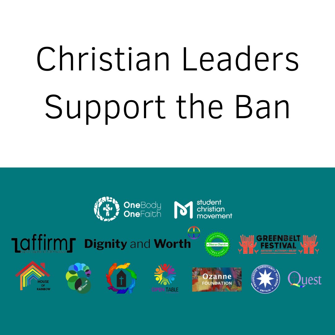 abravefaith's tweet photo. I am signatory #57 on this letter supporting UK Government plan to #BanConversionTherapy - It will be sent to @GEOgovuk tomorrow. If you are a Christian leader & #SupportTheBan, PLEASE SIGN TODAY: https://t.co/JyzIxPBmu2 https://t.co/MGduvAATcz