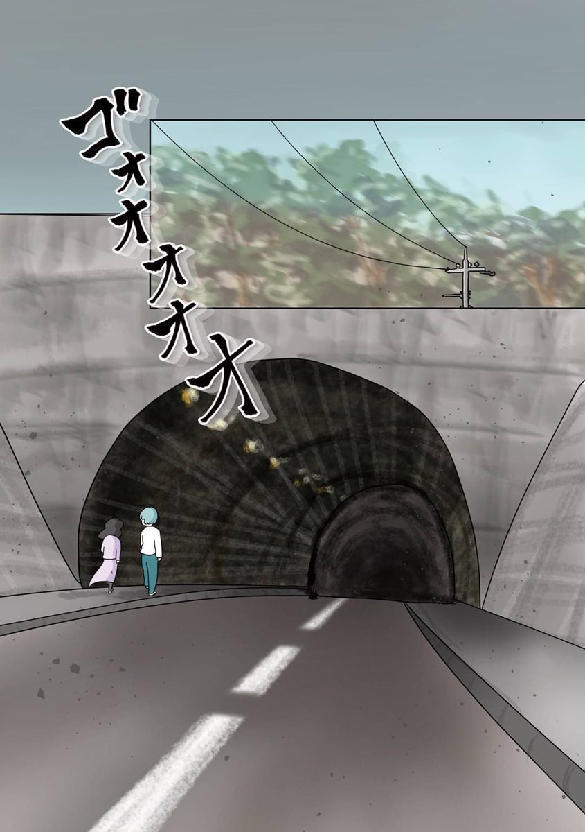 『 母親の自殺未遂で再集結した家族が希望の光を掴む物語 』第3話 