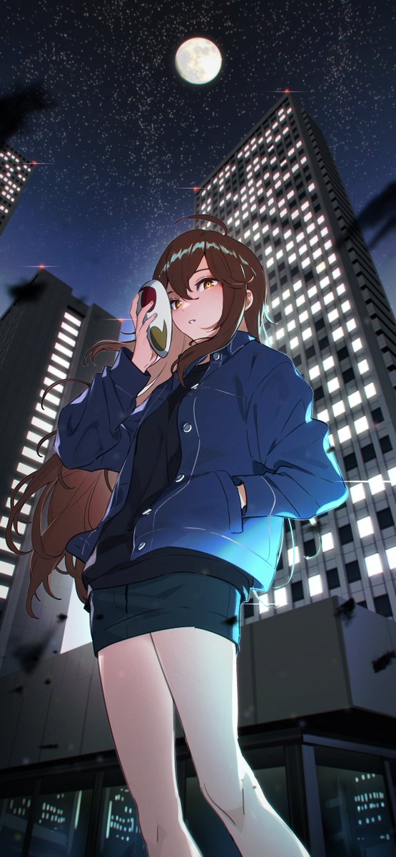 WKAHKO's tweet photo. skeb依頼絵 https://t.co/iMGjttaAIv