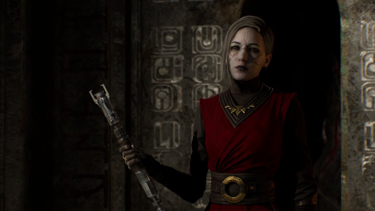 Как пройти сестер ночи. Star wars jedi fallen order меррин. Сестра ночи меррин и кэл кестис. Меррин звездные войны. Star wars jedi fallen order мэррин.