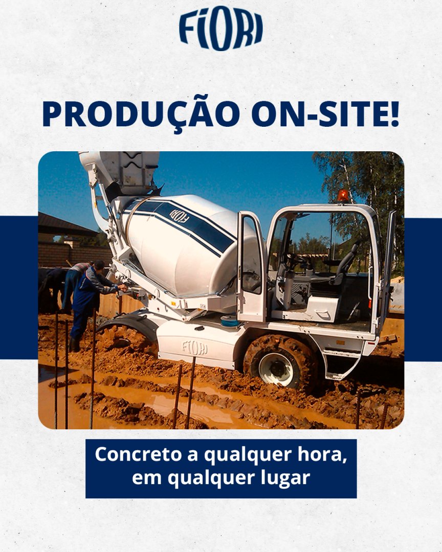 FIORIDOBRASIL's tweet photo. ✅Produza o concreto certificado a qualquer hora e em qualquer lugar! ​

🚧As melhores solução para produção de concreto on-site.​

📞 (51) 9 9231-1567​
⏩ https://t.co/B43wlIGtyZ​
.​
.​
.​
#Fiori #CBV #Concreto #Concreteira #FioriDoBrasil https://t.co/NwPyIPNCuK