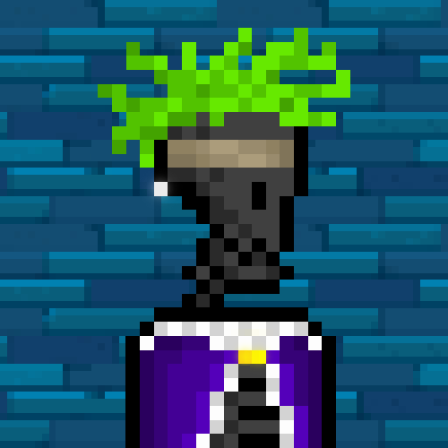 Void Protocol 🌑🧪 tweet media