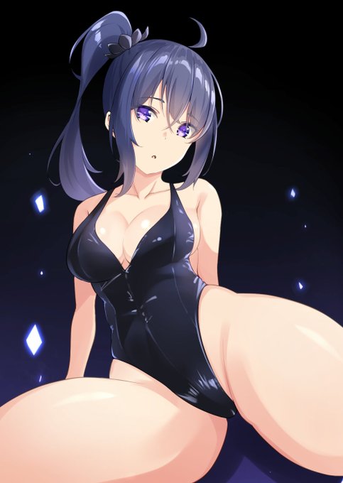 今日のボンデージちゃん
光沢つけるのが難しい 