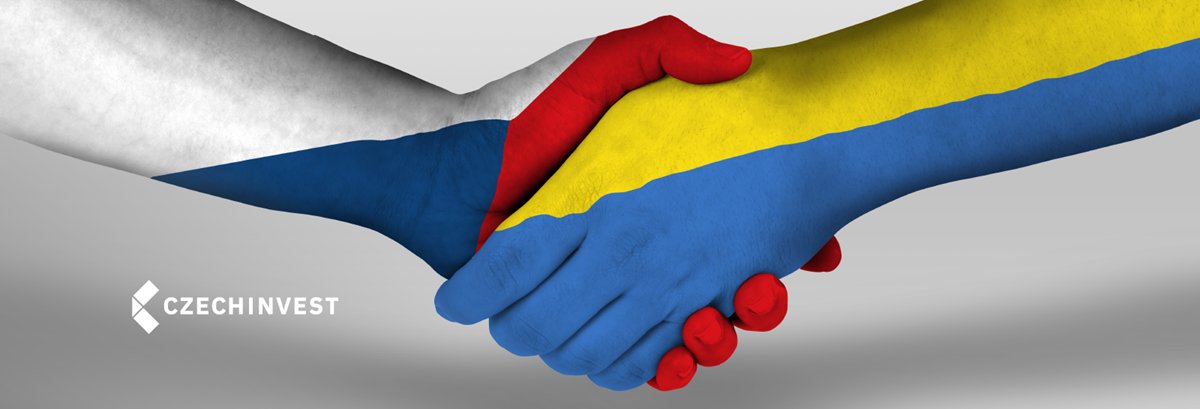CzechInvest_CZ's tweet photo. 🇺🇦 Pro občany Ukrajiny na území ČR jsme připravili přehled aktuálních informací, kde najdou vše, co potřebují 👉 https://t.co/OefSFPm6DV
Obrátit se mohou také na informační linku CzechInvestu: +420 800 881 900 nebo na e-mailovou adresu: afc-visa@czechinvest.org #STANDWITHUKRAINE https://t.co/AHntCgZJIP