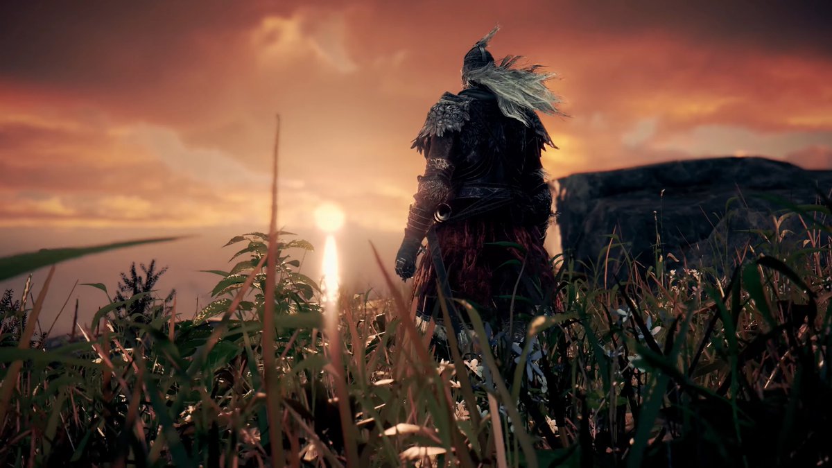 TrueSociety_ZH's tweet photo. What everyone's opinions on #ELDENRING so far?

What class have you chosen? https://t.co/sldrBw3LLR