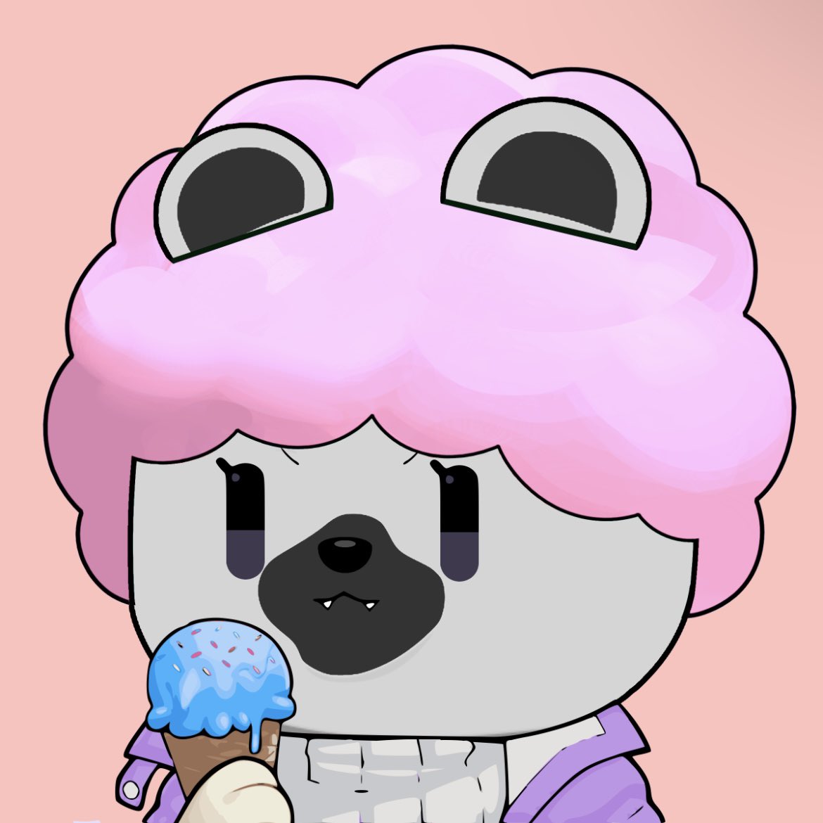 bakaseanft's tweet photo. buying cheap cute jpegs while lit don’t mind me @TubbyBearsNFT https://t.co/XwkBFJ8zzN