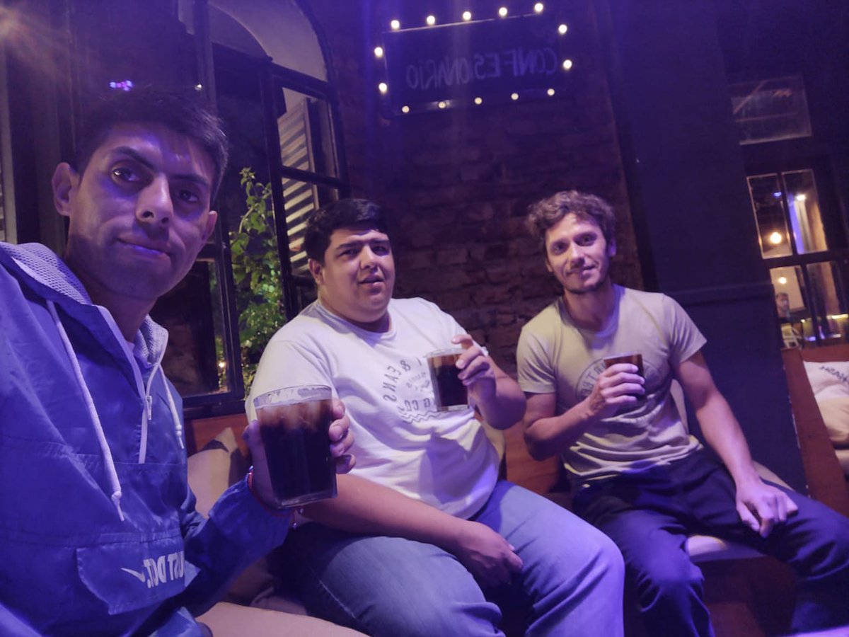 Damianolea's tweet photo. #Tandil #Hash🍻 https://t.co/1Os34zmTm8