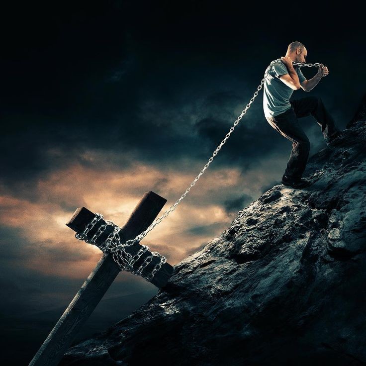 дворец советов. преодоление трудностей жизни. создание невозможного. достижение цели. фотоманипуляции эрика йоханссона.