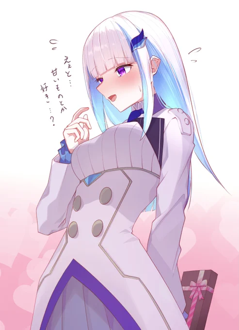 #今月描いた絵を晒そう
#ヘル絵スタ
来月も頑張るぞ! 