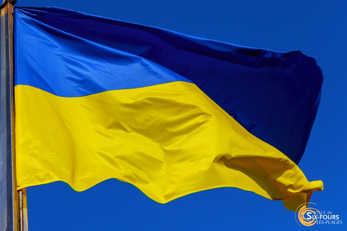Compte tenu du contexte international, Monsieur le Maire a souhaité mettre en place une collecte en faveur des réfugiés #Ukrainiens . 
👉Celle-ci débutera ce mercredi 2 mars à la Résidence Mistral (135 Rue de la Cauquière)
Couvertures, eau, lait, couches, denrées non périssables