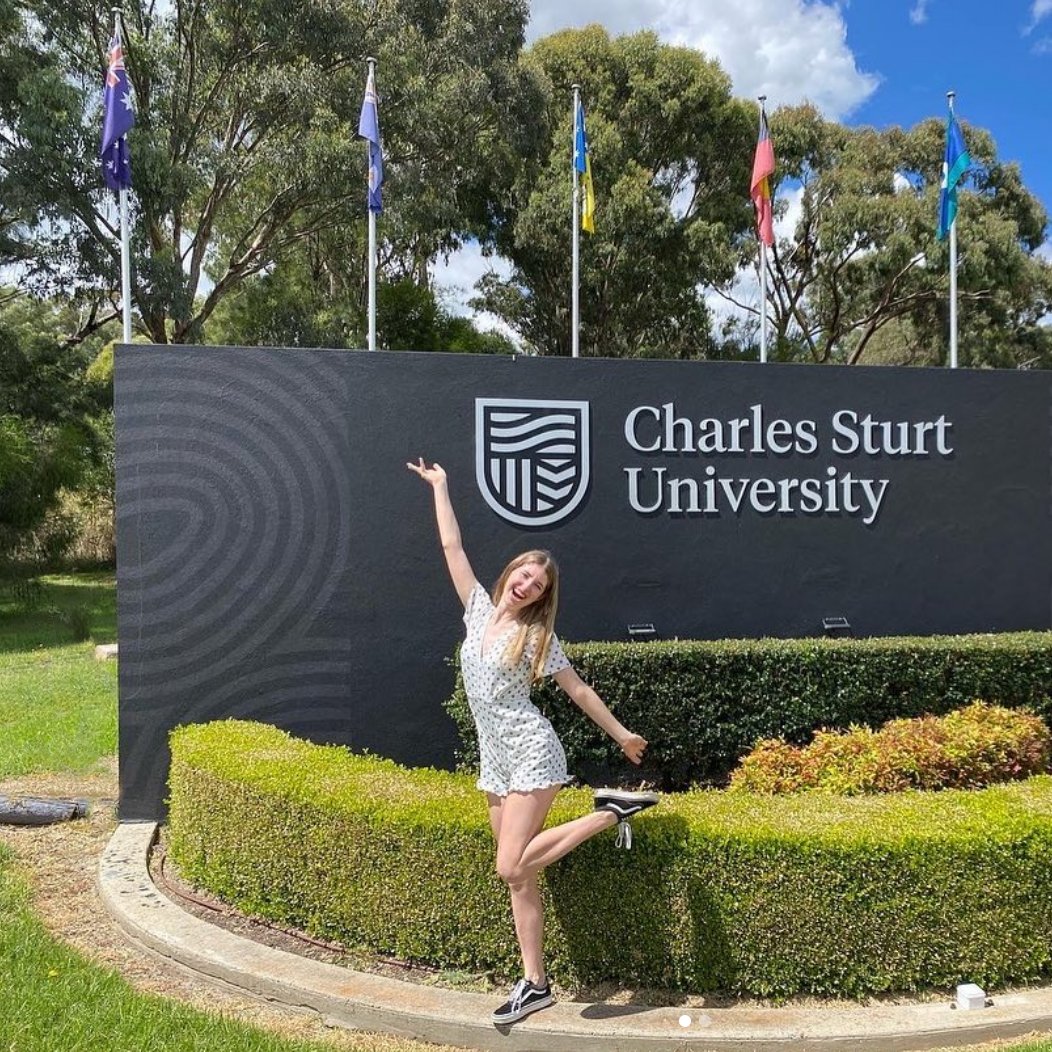 Charles Sturt University