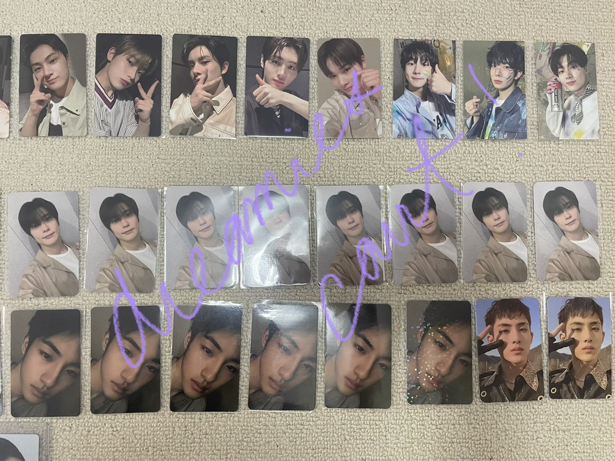 dreamiescarrt's tweet photo. [#dcarrt_updates]

RE: BATCH 3 - PHOTO PREVIEW https://t.co/d4wKjAD5wJ