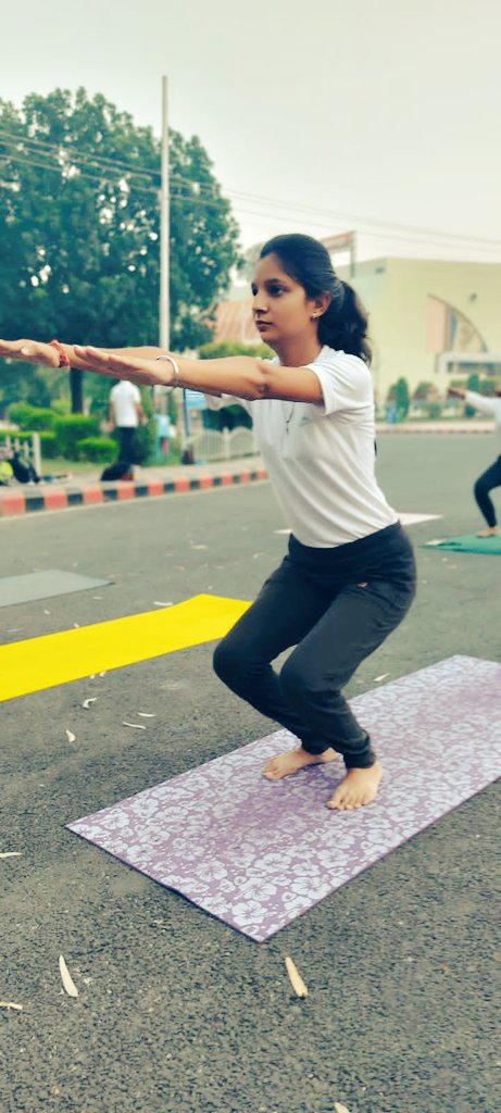 The movement you start focusing on yourself, Things start falling into place.#yogaposes #yogaeverydamnday
#yogapractice #yogalife #yogapractice #yogagirl #yogamotivation #yogainspiration <a href="/YogaAlliance/">Yoga Alliance</a> <a href="/YogaCityTrust2/">Yoga City Trust</a> <a href="/WeAreYogaPose/">Yoga Pose</a>