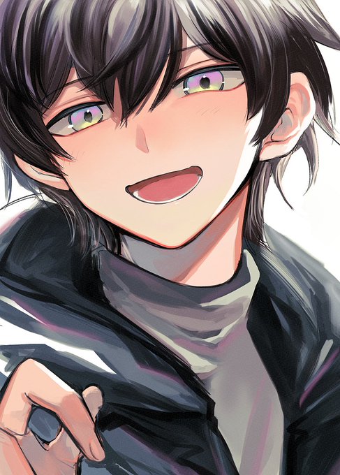 もうすぐ春だね～ #創作 