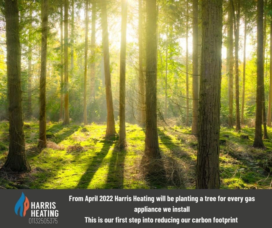 Harris Heating tweet media