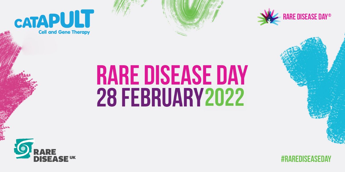 rarediseaseuk's tweet photo. What are cell and #GeneTherapies?

➡️The delivery of a gene to modify a defective gene directly to the patient through an injection
➡️Extracting &amp; adapting cells, protein or #DNA from a patient or donor to provide personalised therapies with potential to address #RareDiseases https://t.co/YL4mpWe3Cg