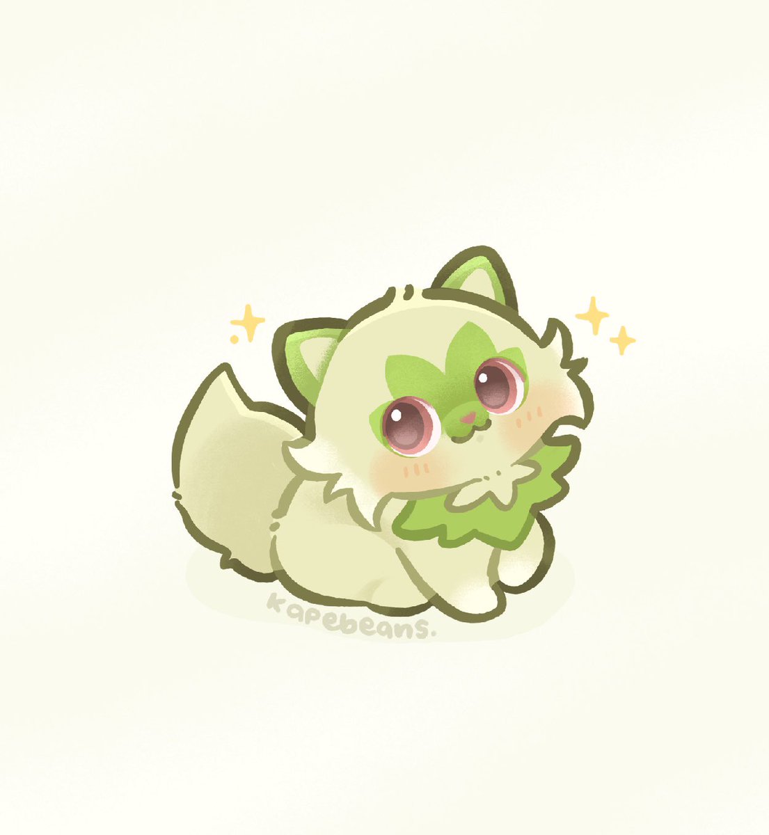 kapebeansies's tweet photo. Oh no the ears 🧍‍♀️ https://t.co/2PibDbyB7Q