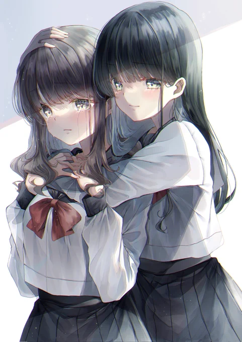 あんな奴はやく忘れちゃいなよ 