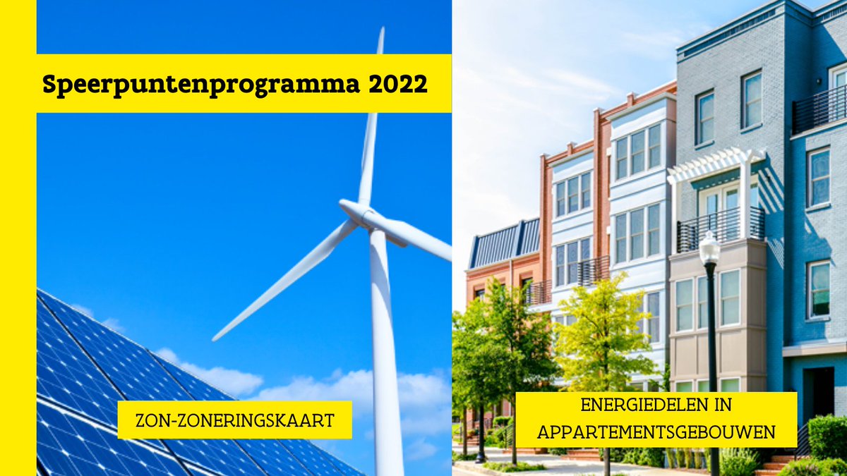 ABB_Vlaanderen's tweet photo. 📣In 2022 starten 3 onderzoeksopdrachten binnen het Speerpuntenprogramma 2022 van #SmartFlanders. Samen met het Kenniscentrum Vlaamse Steden en de 13 centrumsteden werken we zo aan gedeelde stedelijke uitdagingen.
Meer info👉https://t.co/LVhf7zsuJA
#VerbindenEnVersterken https://t.co/3fwArYWS9Y