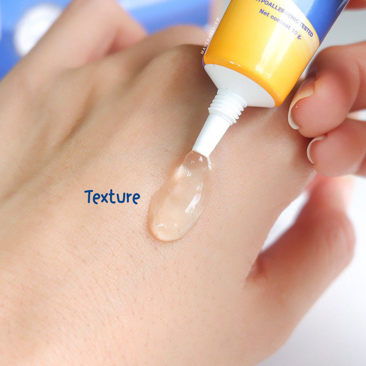 memayerr's tweet image. หายยากกว่าสิวก็รอยสิวนี่แหละ! ลองตามรีวิวหลายตัว จนมาเจอตัวนี้ Uderma Bio Scar Care Gel มีไบโอเปปไทด์ที่ช่วยลดรอยสิวและหลุมสิวใหม่ รอยจางลงไปเยอะ เมย์ใช้แล้วไม่แสบด้วย แค่ 359฿ เอง แถมมีโปร #ชิ้นที่สอง1บาท  ที่ Watsons และ Watsons Online ด้วย ไปตำเร็ว! มันดีจริงๆ #รีวิววัตสัน