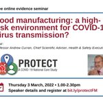 Photo by PROTECT COVID-19 National Core Study (@PROTECT_NCS)