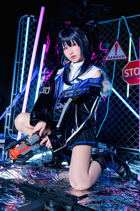 Twitterのコスプレ画像33