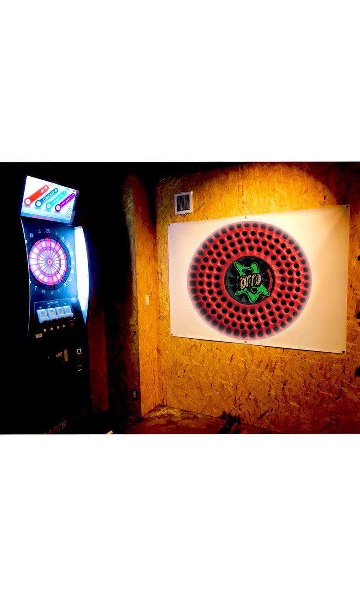 こんばんは！ダイキです！

AmeBar 8-OTTO-オープンしております！

本日も20:00~4:00まで元気に営業致します！

#AmeBar8OTTO  #福井県 #敦賀市 #ダーツ #Darts #カラオケ #ボードゲーム #バー #BAR