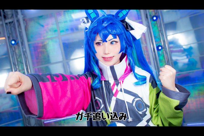 コスプレイヤーしゅんすけのTwitter画像37