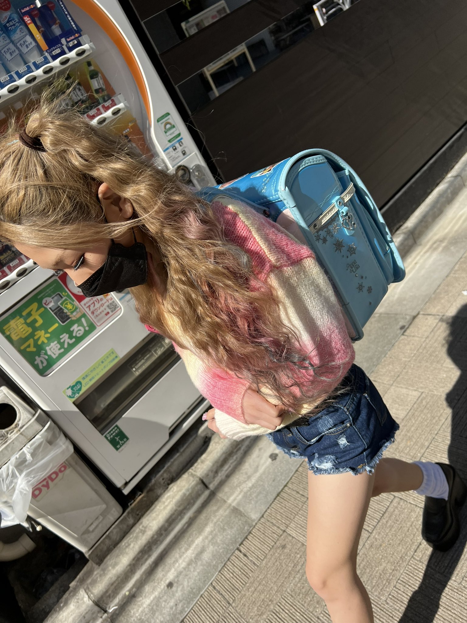 twitter 小学生  / X