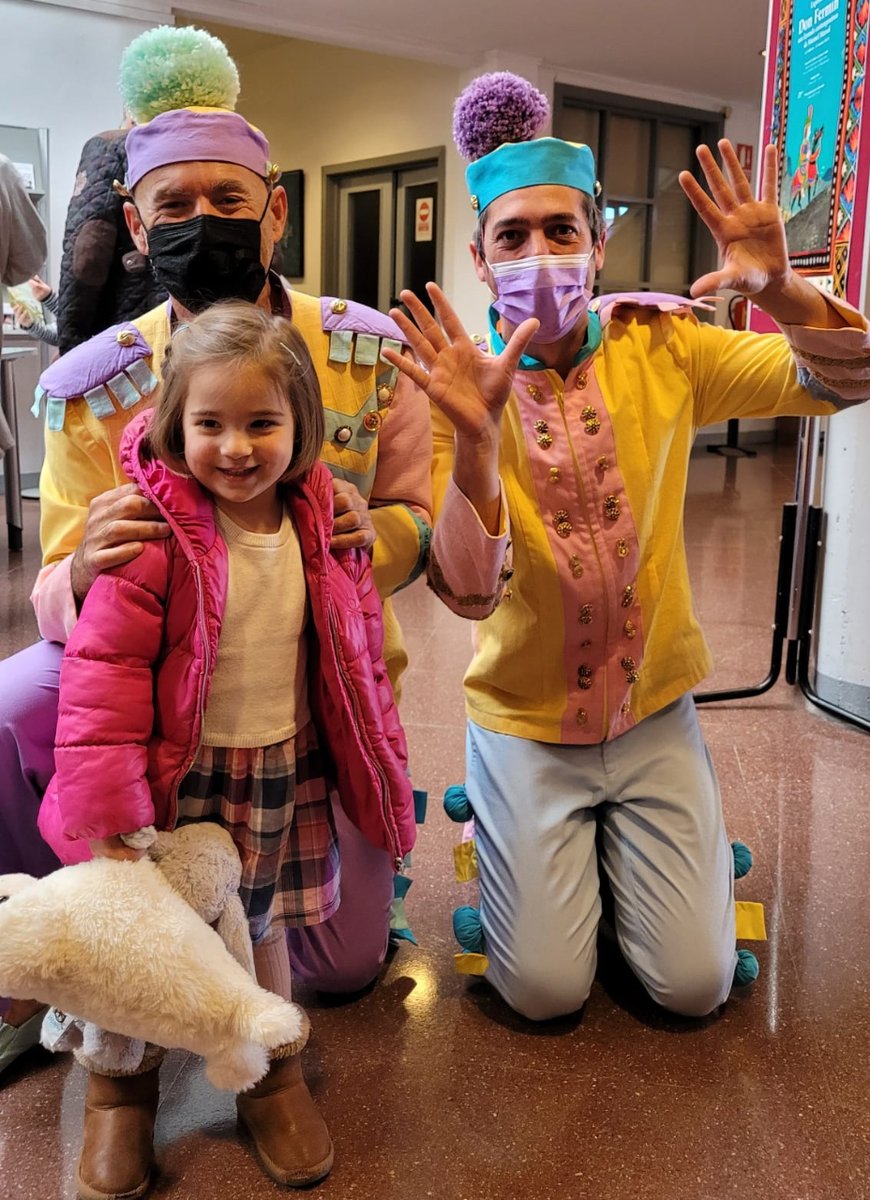 KeayWeb's tweet photo. ¿Estuvisteis en el espectáculo "Bienvenidos a Jauja"? Entonces sabréis a qué nos referimos cuando os decimos que fue una pasada 🤩

#Jauja #espectáculoinfantil #ocioinfantil #actividadenfamilia #Keay https://t.co/VRAthQjGdy