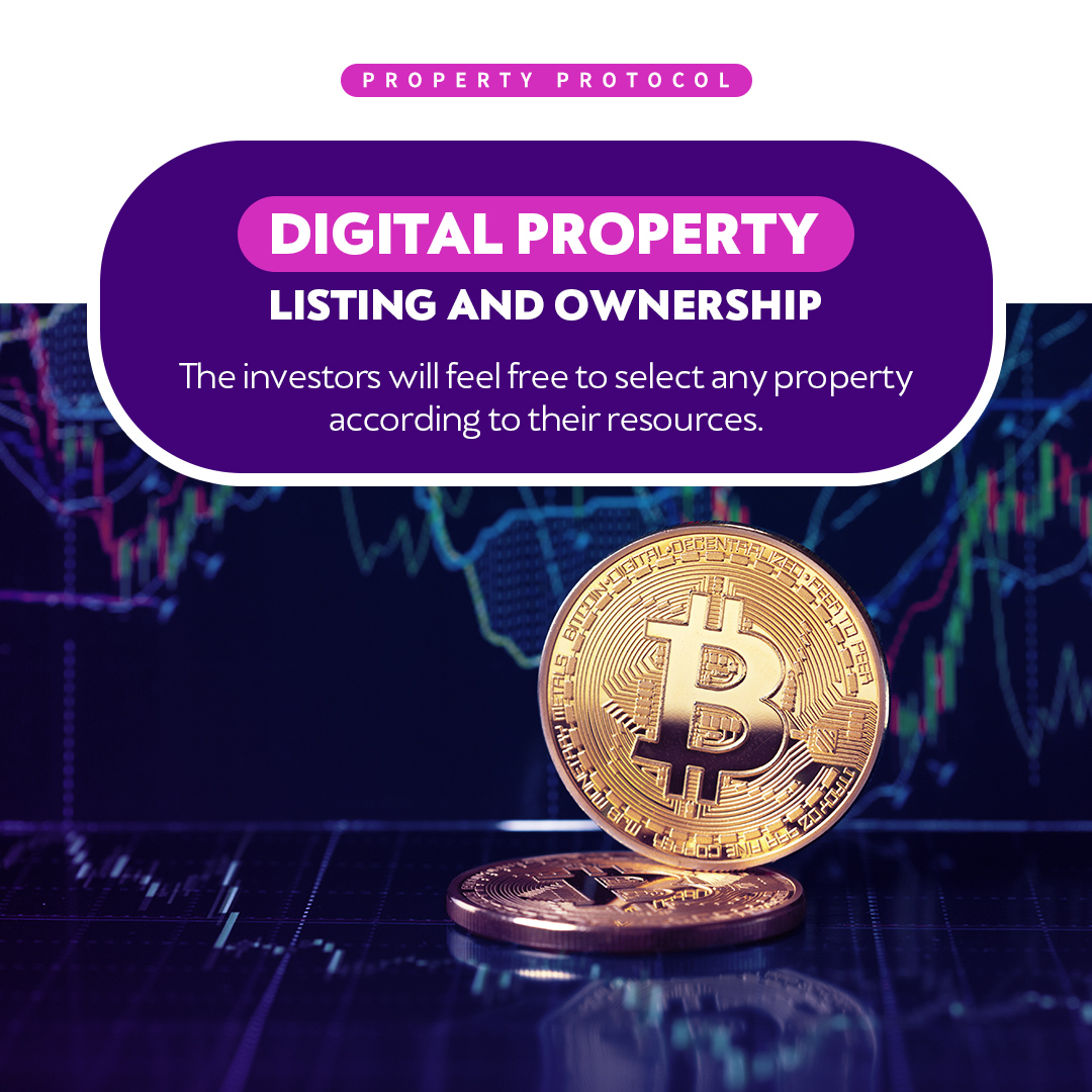PROPprotocol's tweet image. It is a global platform for listing and managing tokenized real estate assets of any kind, be it commercial real estate, private equity, or community development

Want to know more of it? You can DM us today ☎️

#propertyprotocol #realestateinvesting #cryptocurrency #digitalcoin