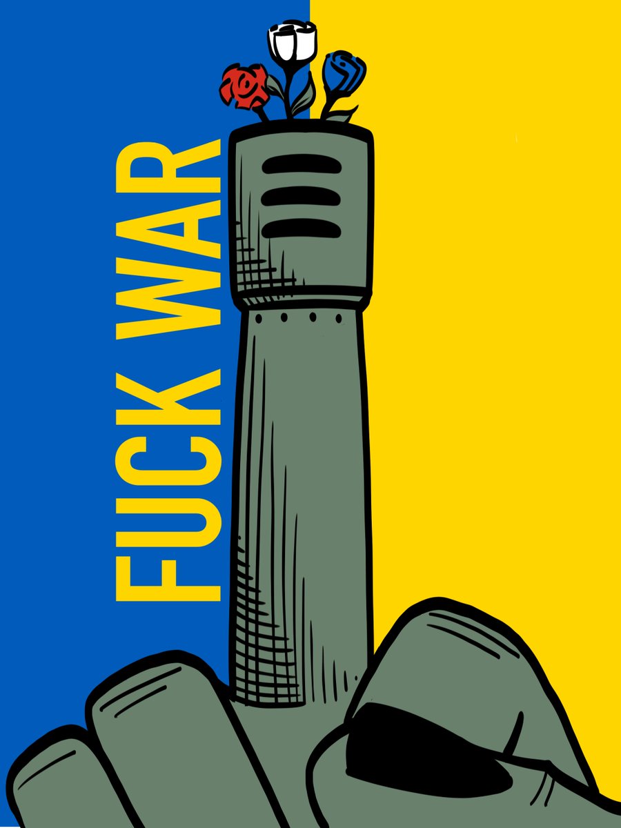 MifutoMFT's tweet photo. We stand by the Ukrainian people with a resounding #FuckWar. Now you can donate using your cryptocurrency wallet. #MiFuTo supports human rights and is against war! Retweet this tweet to win this special #MFT ๐ https://t.co/mIVei9Kg3w