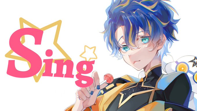 『karaoke_歌枠』
No archive 作業唄 /  アステル・レダ 

ならし
https://t.co/vGs51wN9hs 