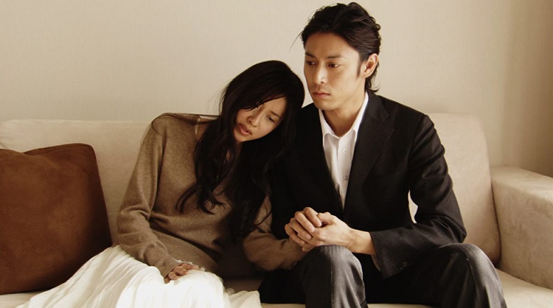 #Recensione e #subs in uscita nella settimana dal 28 febbraio al 6 marzo. #sottotitoli

Info e trailer: asianworld.it/forum/index.ph…