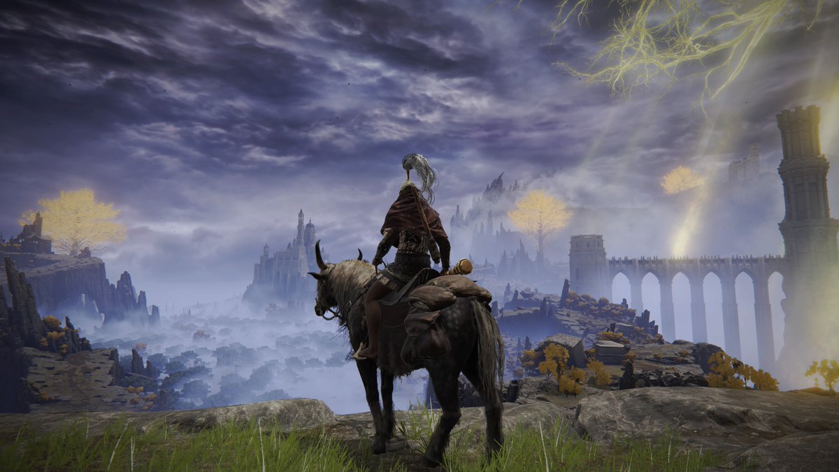 TDerasse's tweet photo. #PS5Share, #ELDENRING https://t.co/tLuA5ixGeb