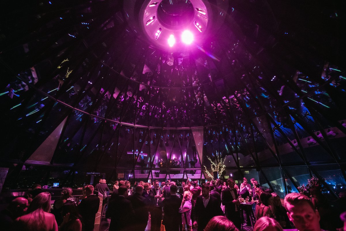 Guy Mark Hayward (@guyhayward1) on Twitter photo We had a brilliant evening on Friday #celebrating our #Christmasparty & Annual #award winners, all at the iconic <a href="/LondonGherkin/">The Gherkin</a>
2021 we saw some truly exceptional performances across the business and I want to say a HUGE #thankyou to the team <a href="/goodman_masson/">Goodman Masson</a> We had a brilliant evening on Friday #celebrating our #Christmasparty & Annual #award winners, all at the iconic <a href="/LondonGherkin/">The Gherkin</a>
2021 we saw some truly exceptional performances across the business and I want to say a HUGE #thankyou to the team <a href="/goodman_masson/">Goodman Masson</a>