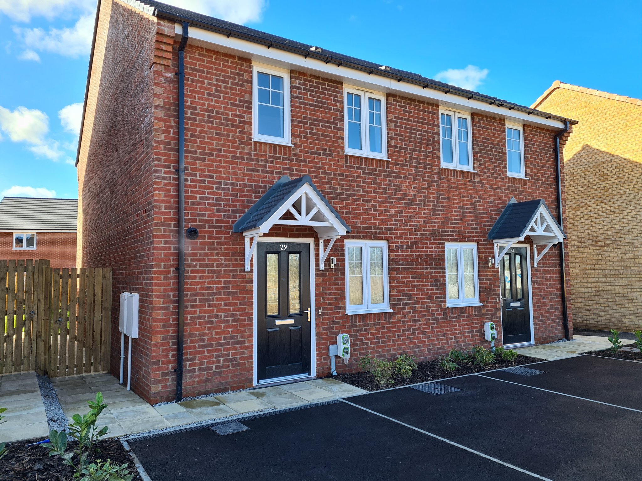 Thirteen Group on Twitter "Our development team is delighted to have