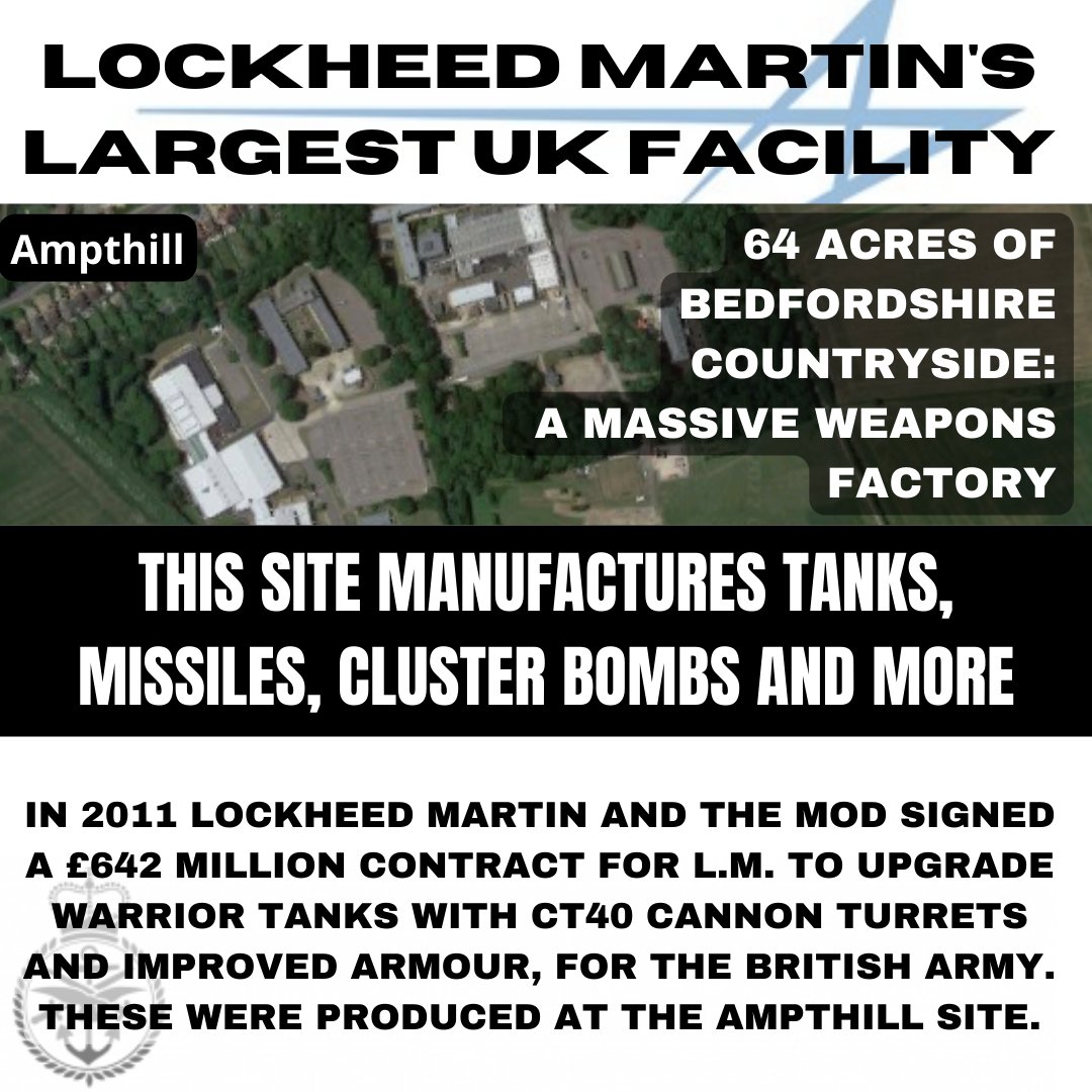 BlockLockheed's tweet image. #blocklockheed