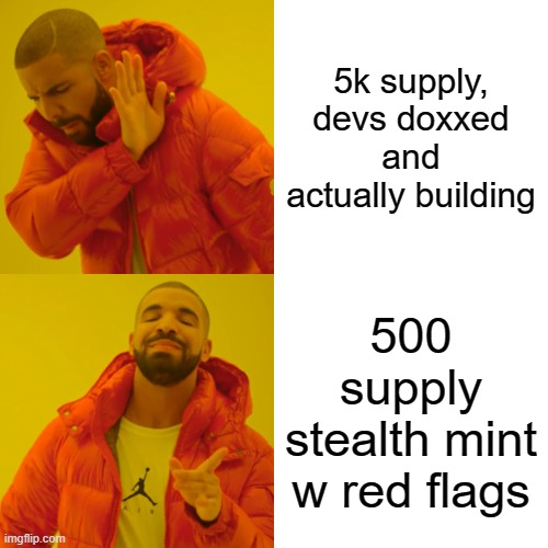 it really be like that sometimes #Solana