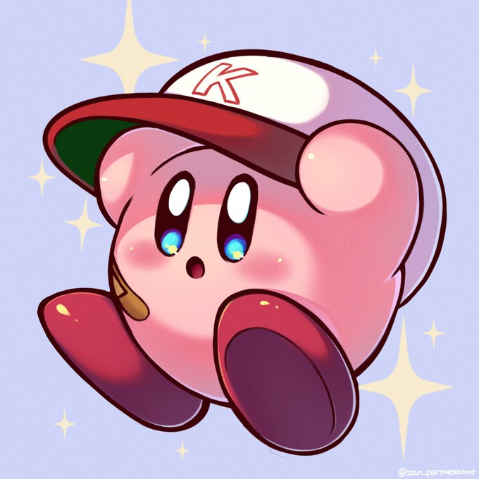 カービィちゃん 高画質 のtwitterイラスト検索結果 古い順