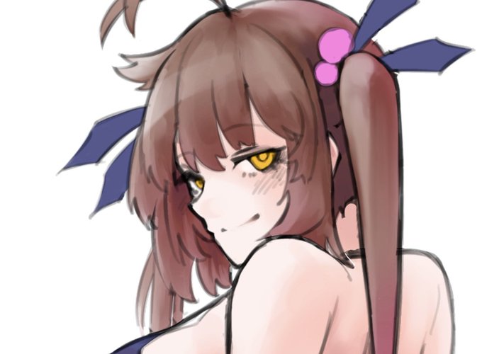 すンばらしいM14が描けつつあります 