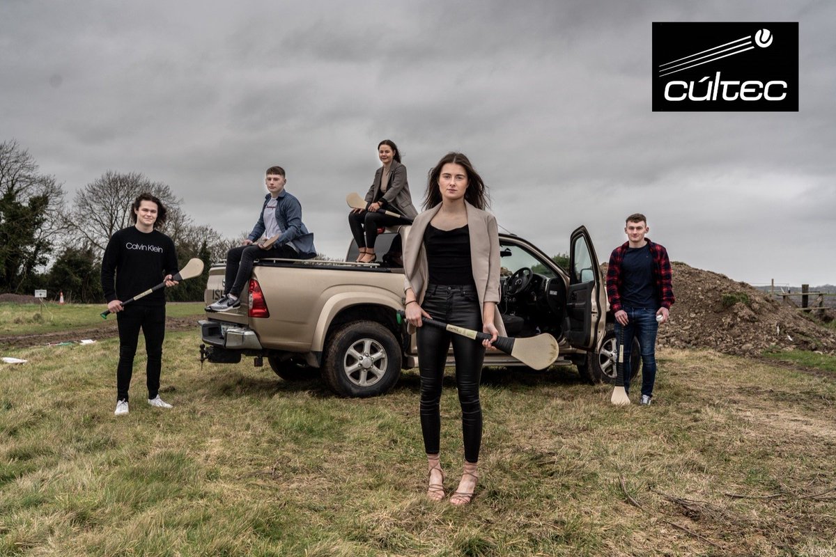 Cúltec Hurleys tweet media