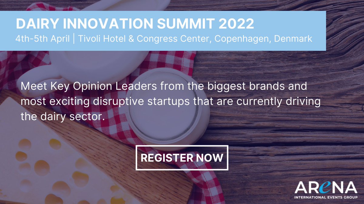 Arena Consumer Events tweet media