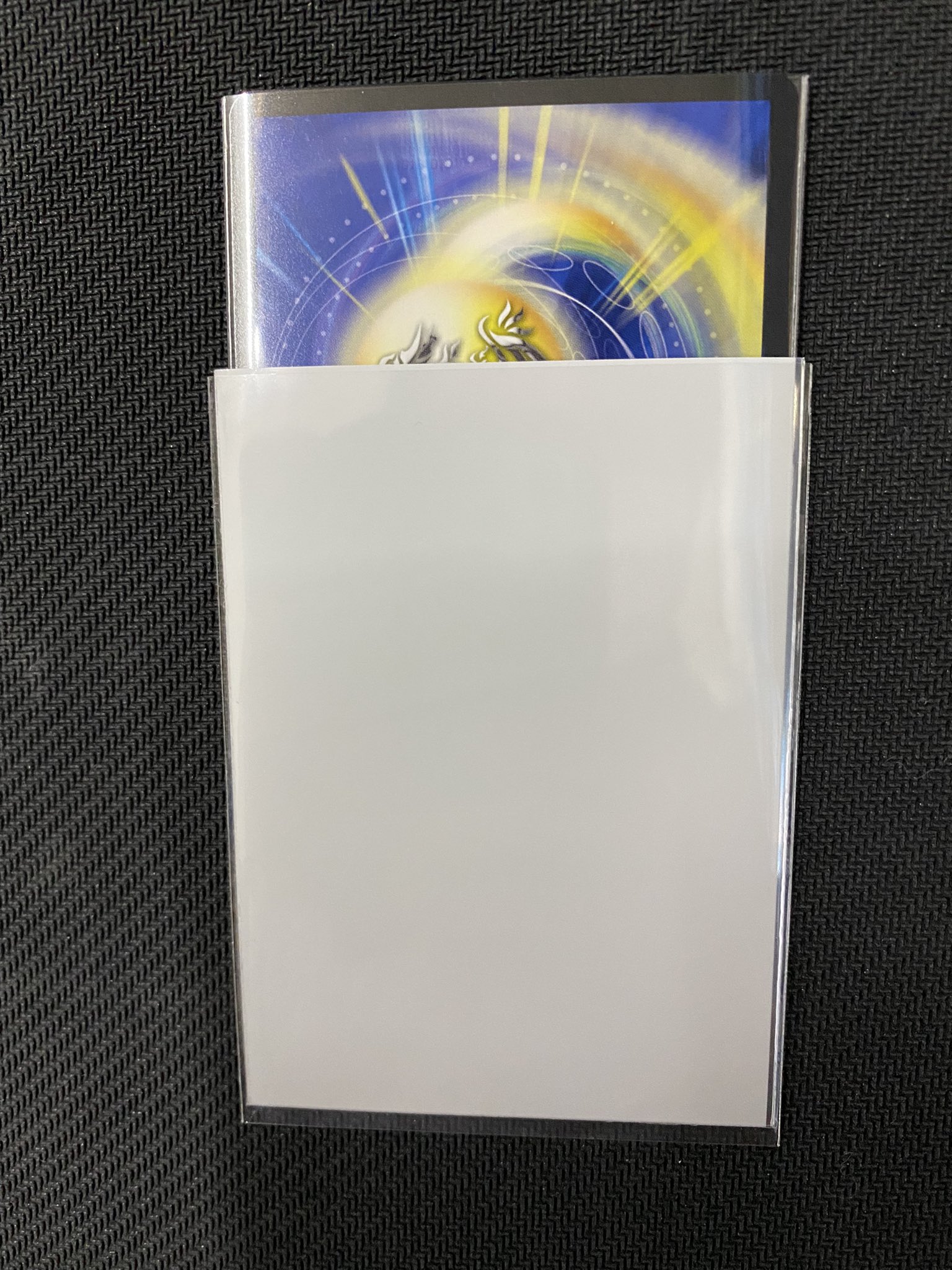 フォーラムスリーブ 絶版 白 2025年最新】フォーラムスリーブ 白の人気アイテム - メルカリ